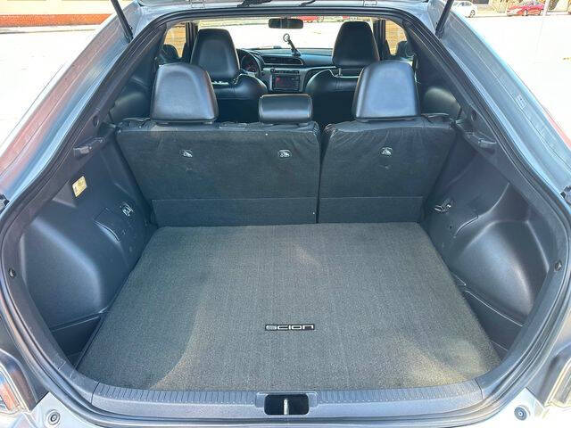 2014 Scion tC Monogram