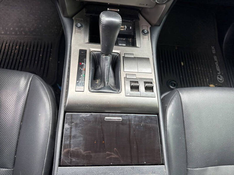 2014 Lexus GX 460