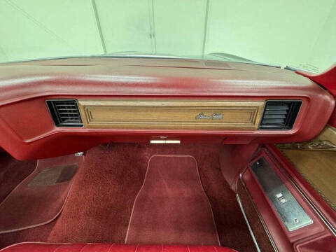 1973 Pontiac Grand Ville