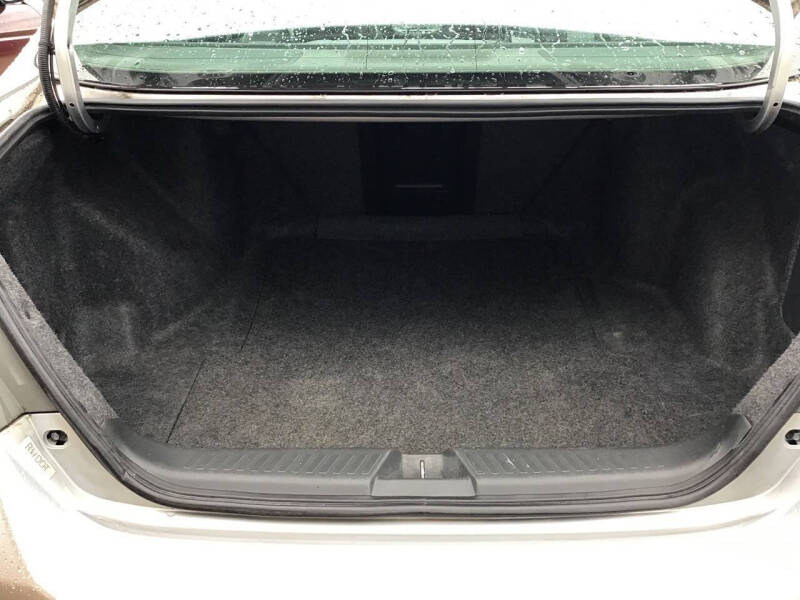 2006 Honda Accord LX