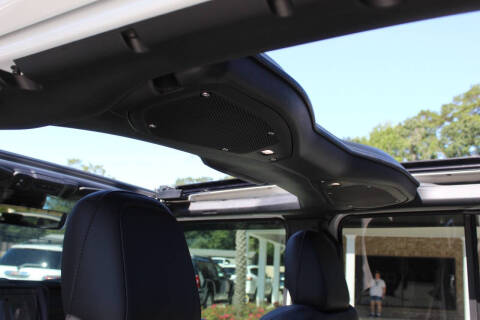 2024 Jeep Wrangler Rubicon 392 Final Edition