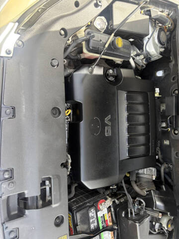 2006 Toyota RAV4 Limited