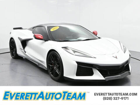 2023 Chevrolet Corvette Z06