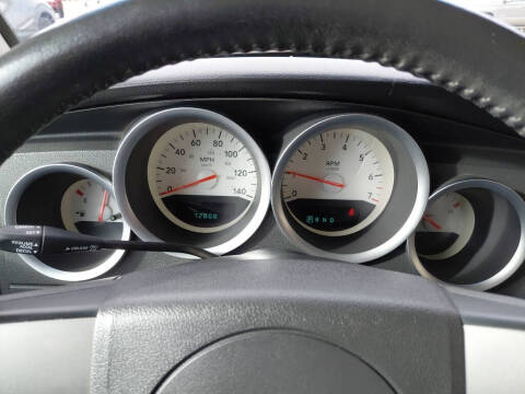 2006 Dodge Charger SE