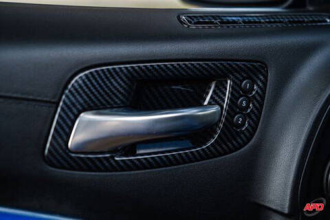 2019 Dodge Charger R/T Scat Pack