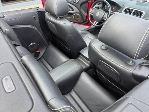 2012 Jaguar XK