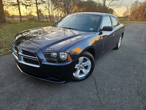 2011 Dodge Charger