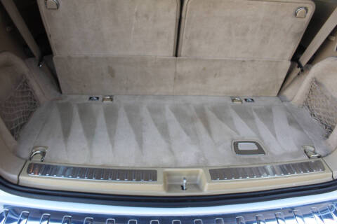 2015 Mercedes-Benz GL-Class GL 450 4MATIC