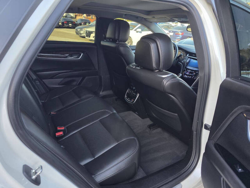 2013 Cadillac XTS Premium Collection