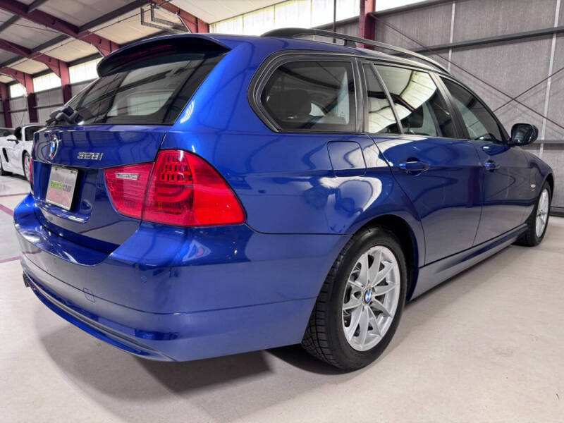 2010 BMW 3 Series 328i xDrive