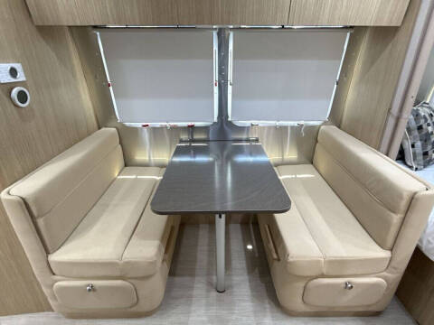 2018 Airstream Flying Cloud