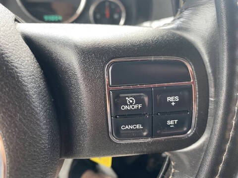 2011 Jeep Wrangler Sport