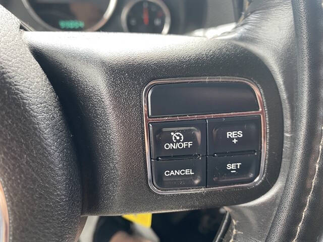 2011 Jeep Wrangler Sport