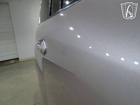 2000 Toyota Land Cruiser