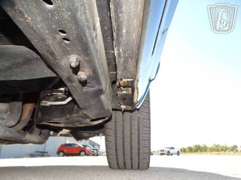 1968 Chevrolet Chevelle