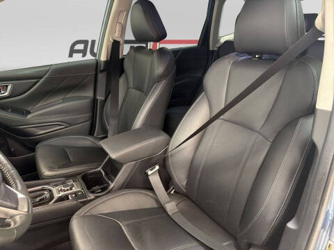 2024 Subaru Forester Touring