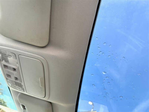 2010 Honda CR-V EX-L