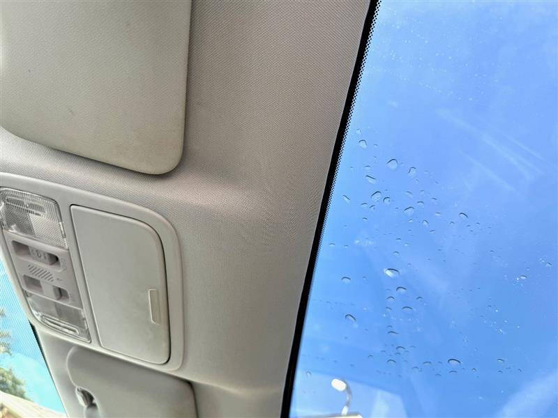 2010 Honda CR-V EX-L