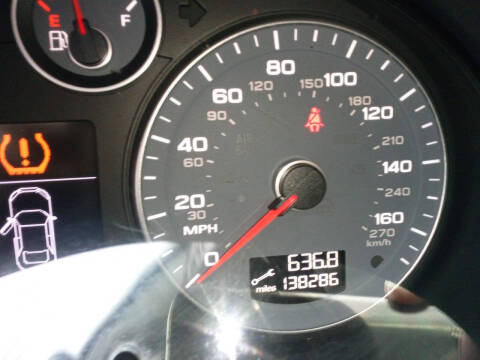 2012 Audi A3 2.0 TDI Premium Plus