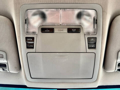 2015 Toyota Avalon XLE