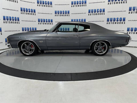 1971 Chevrolet Chevelle