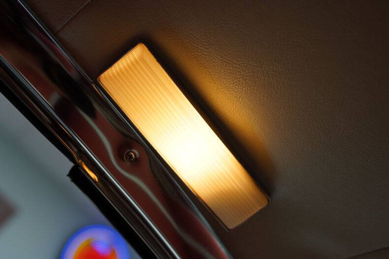 1961 Chevrolet Impala