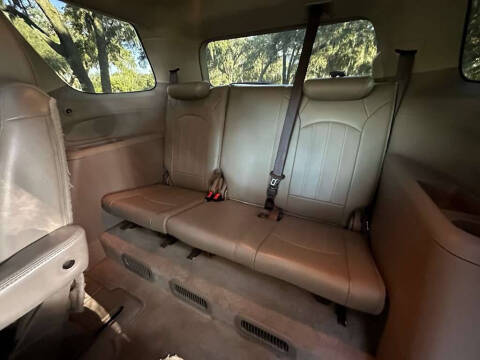 2013 GMC Acadia Denali