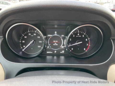 2017 Land Rover Discovery Sport HSE