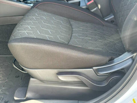 2025 Mitsubishi Outlander Sport SE