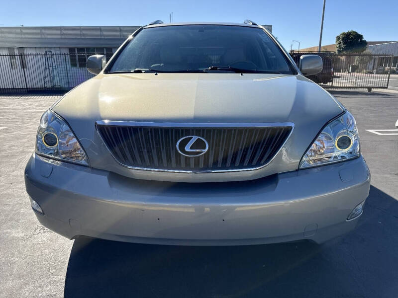 2005 Lexus RX 330
