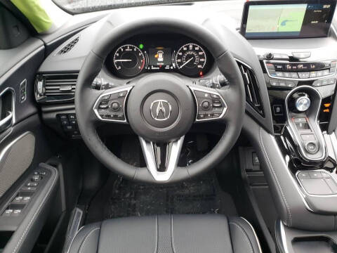 2026 Acura RDX SH-AWD w/Advance