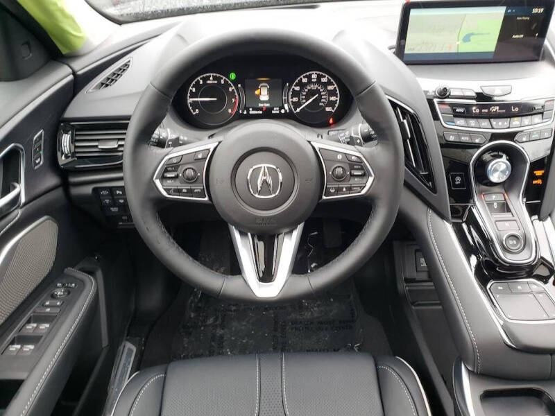 2026 Acura RDX SH-AWD w/Advance