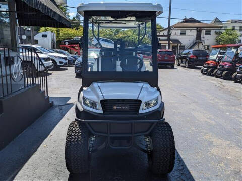 2024 Bintelli BEYOND 6PR LIFTED LITHIUM 105-