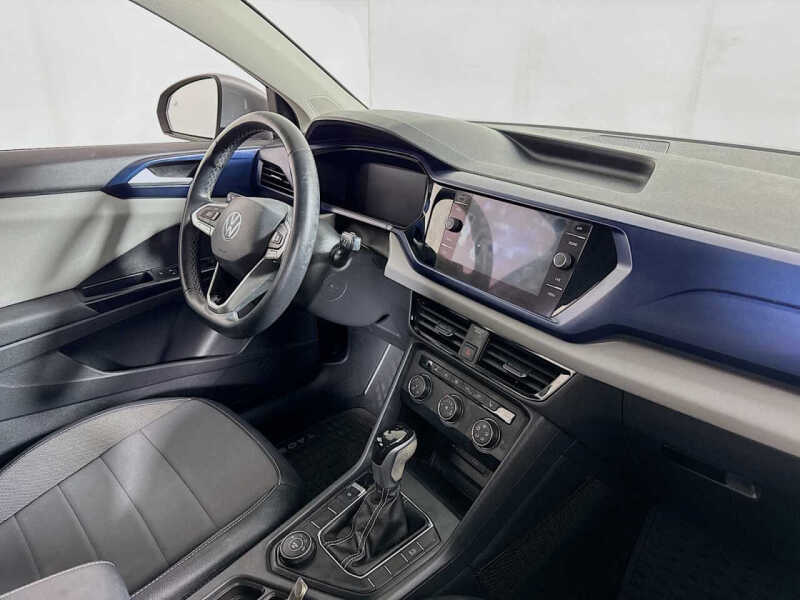 2022 Volkswagen Taos SE 4Motion