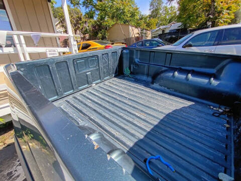 2007 Chevrolet Colorado LT