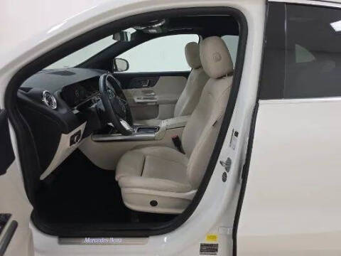 2024 Mercedes-Benz GLA GLA 250