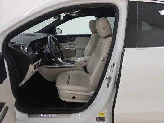 2024 Mercedes-Benz GLA GLA 250