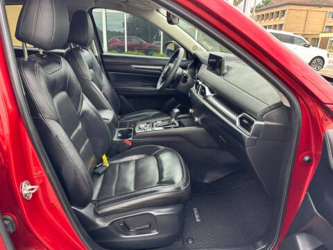 2023 Mazda CX-5 2.5 S Preferred