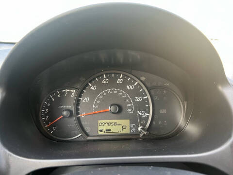 2018 Mitsubishi Mirage ES