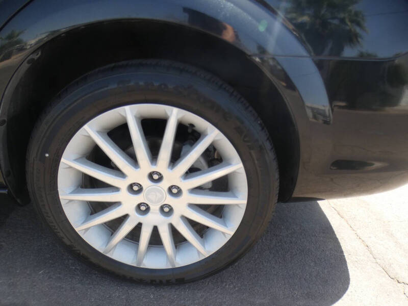 2009 Saturn Aura XR V6