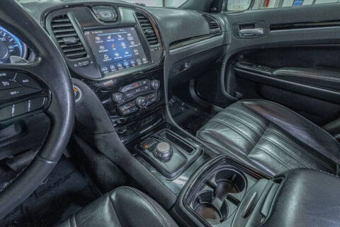 2021 Chrysler 300 S V6