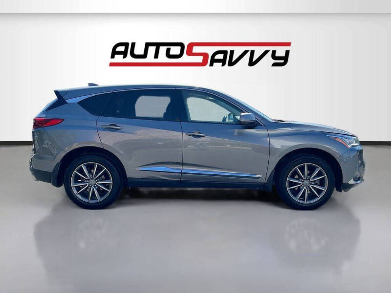 2024 Acura RDX SH-AWD w/Tech