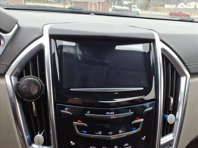 2013 Cadillac SRX Performance Collection