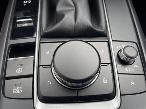 2026 Mazda CX-30 2.5 Turbo Aire Edition