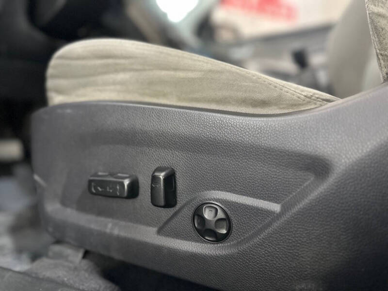 2015 Hyundai Santa Fe Sport 2.4L