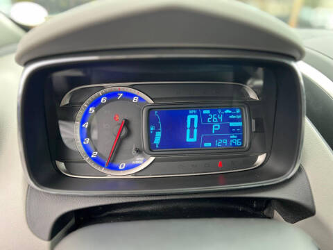 2015 Chevrolet Trax LT