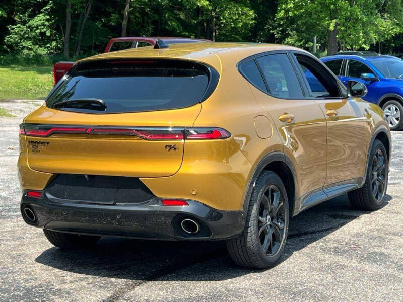2024 Dodge Hornet R/T Plus