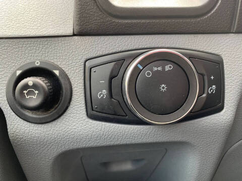 2016 Ford Transit 150