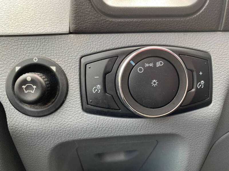 2016 Ford Transit 150