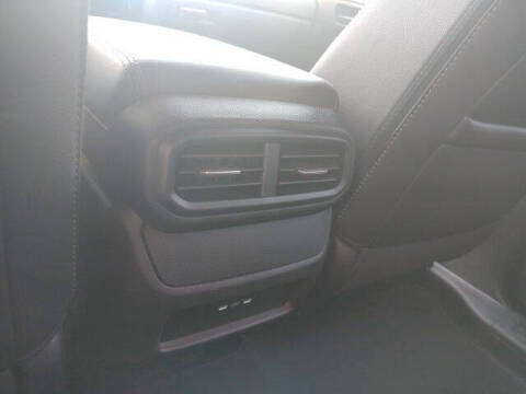 2024 Honda Passport EX-L